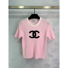 Chanel Sweaters